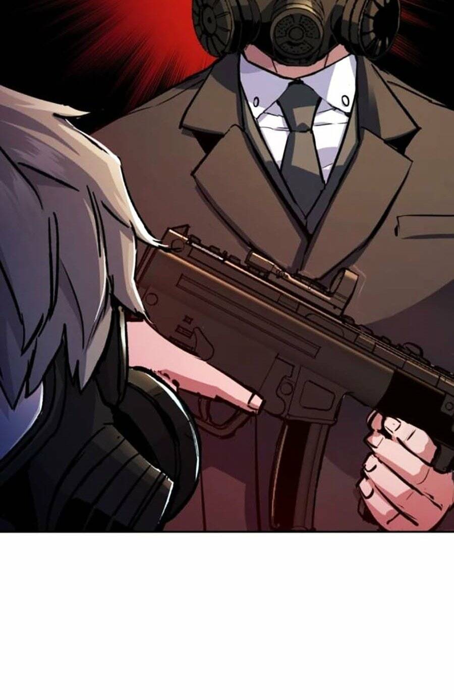 bạn học tôi là lính đánh thuê chapter 171 87