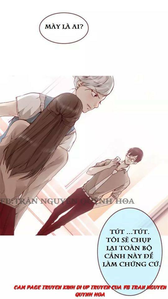 trả thù trường trung học phần 1 chapter 14 9