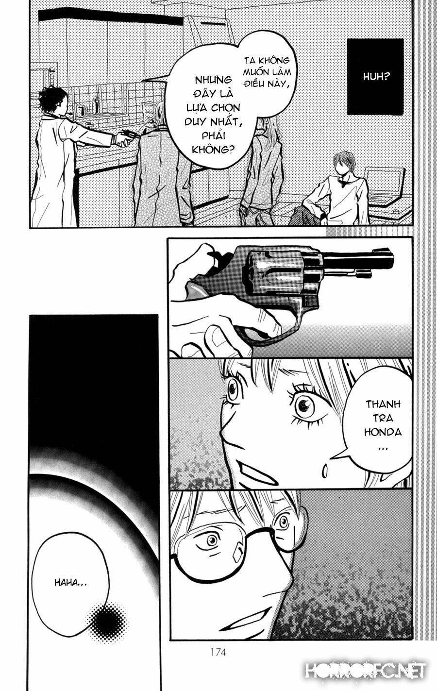 motto - ikitai chapter 9 8