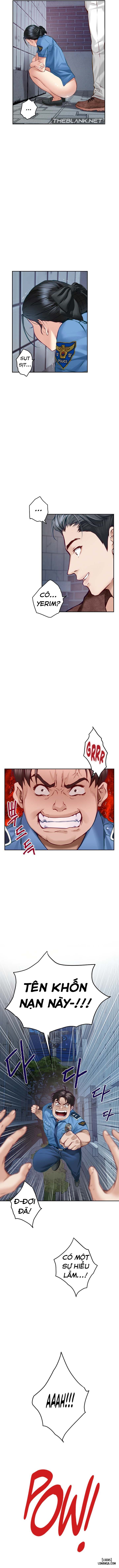 thú vui của chúa chapter 4 2