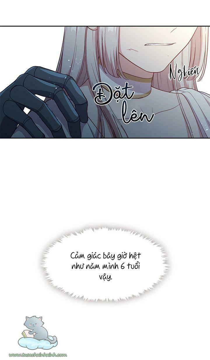 hãy coi chừng ác nữ chapter 97 51