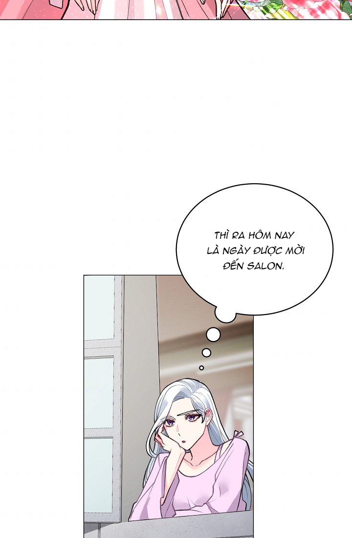 tôi sẽ trở thành nhân vật chính chapter 3 51