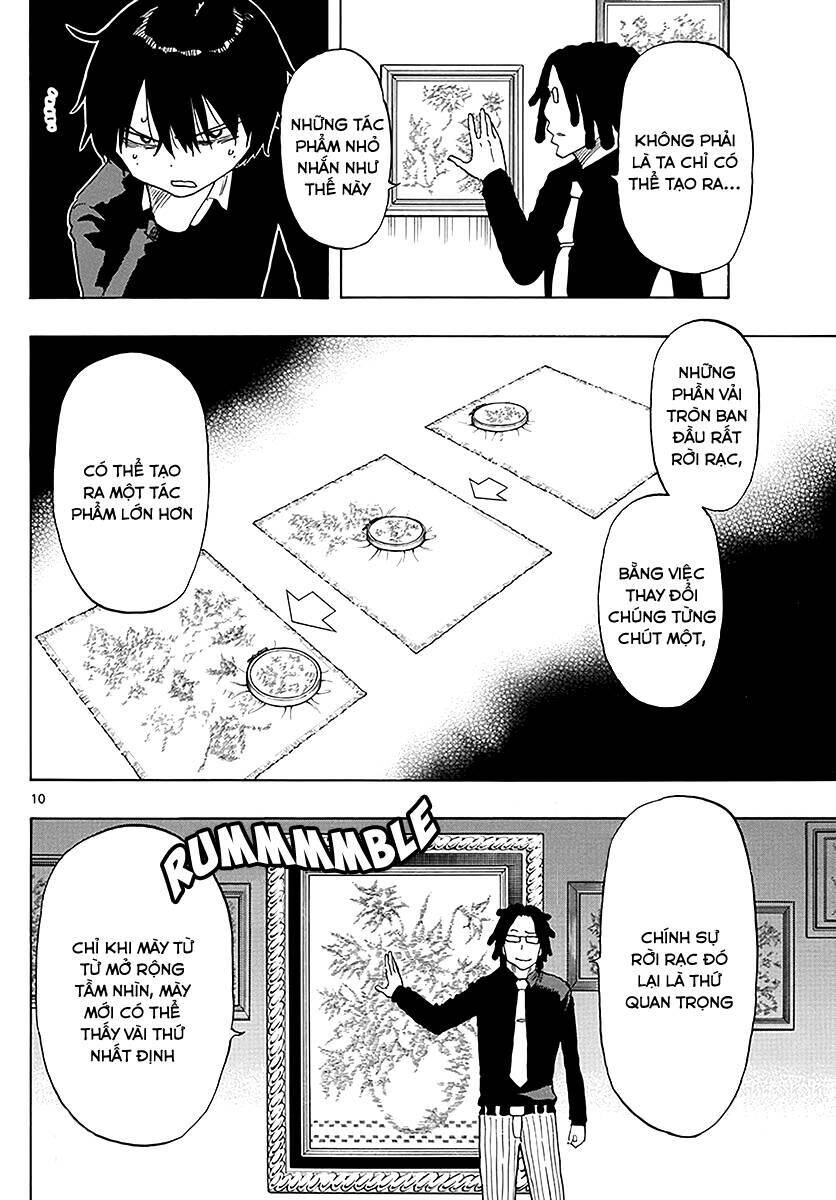 saike mata shite mo chapter 88 11