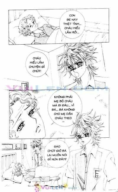 chàng gà mái chapter 1 50