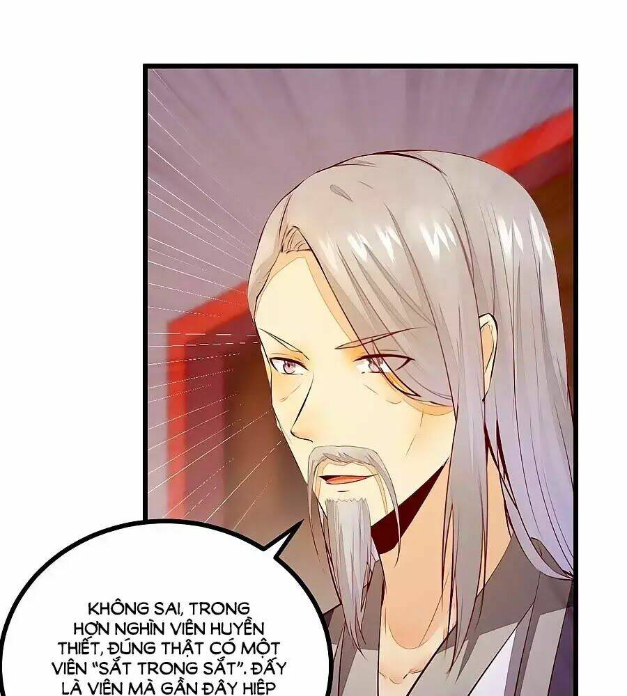 thần y khí nữ: ngự thú cuồng phi của quỷ đế chapter 56 41