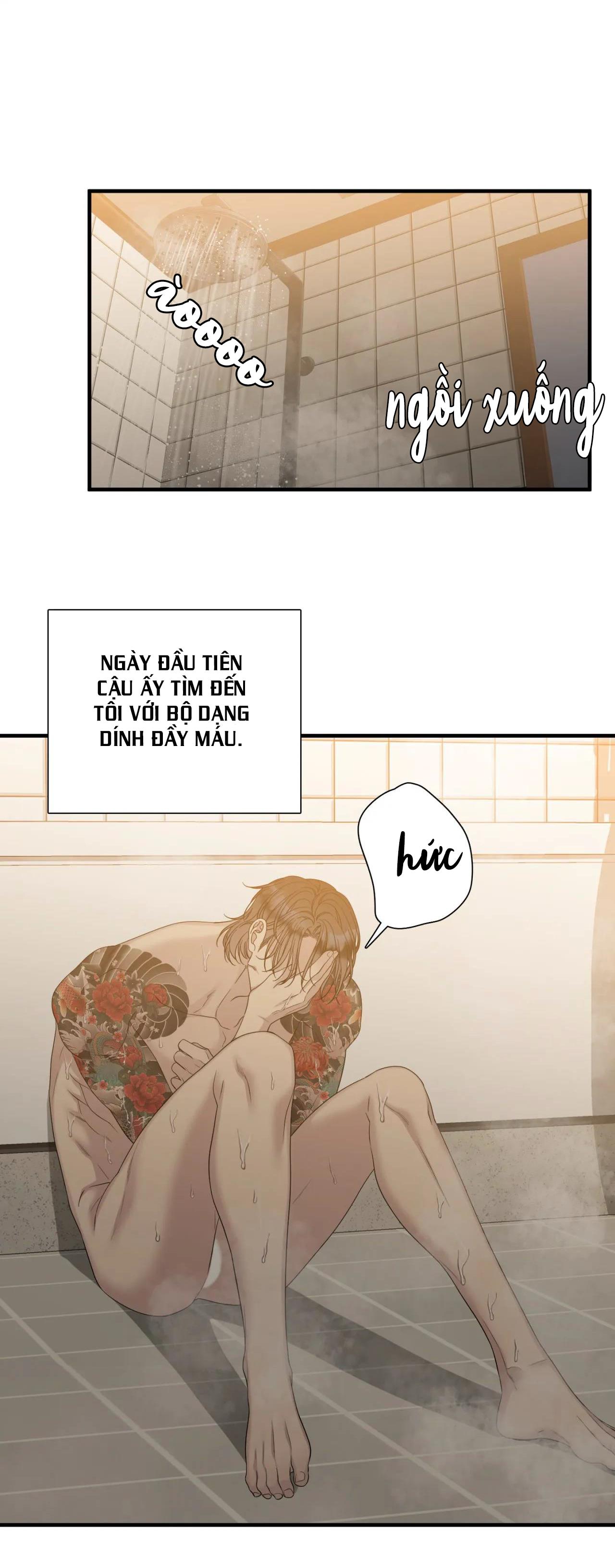 tên rác rưởi chapter 51 39