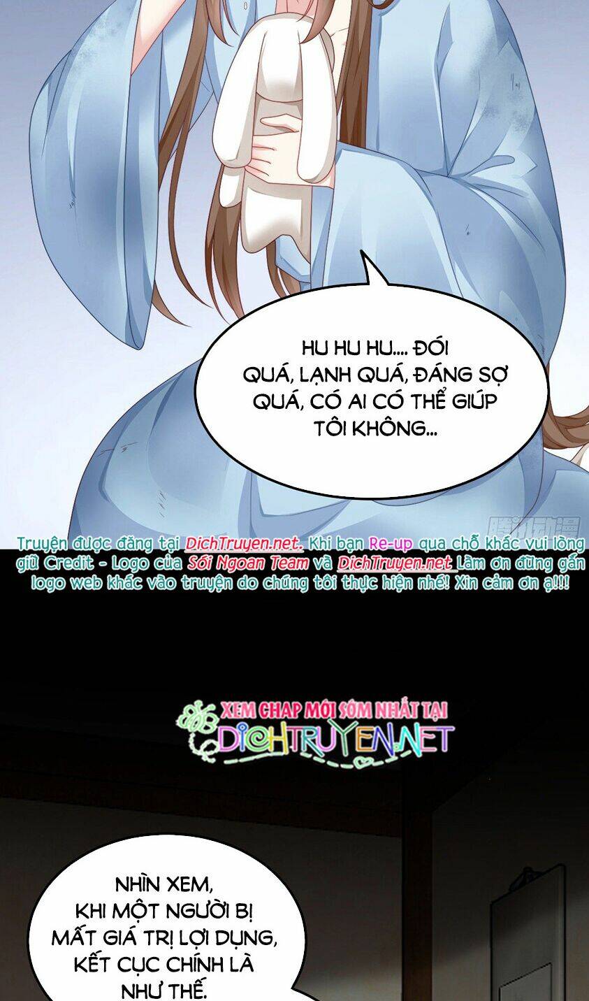 ta ở cổ đại nuôi nam nhân chapter 61 33