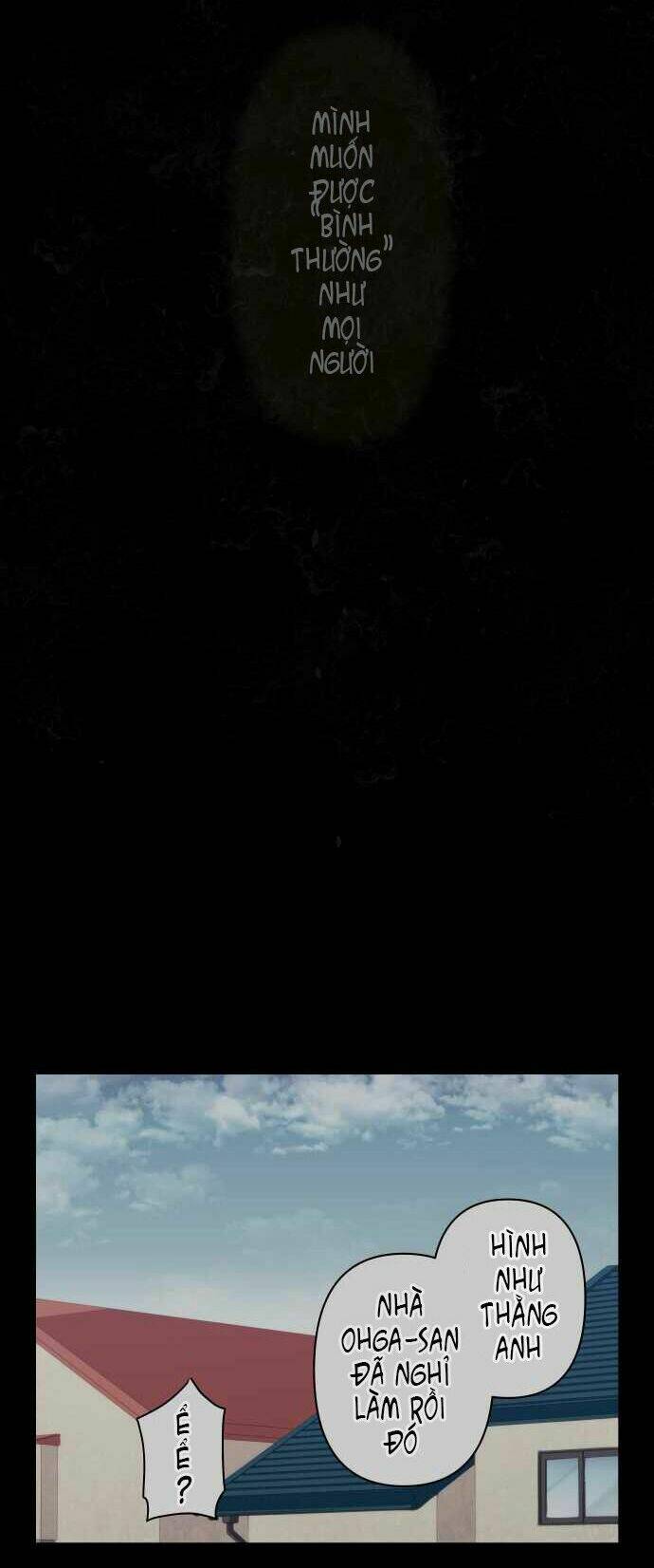viên thuốc trùng sinh chapter 169 15