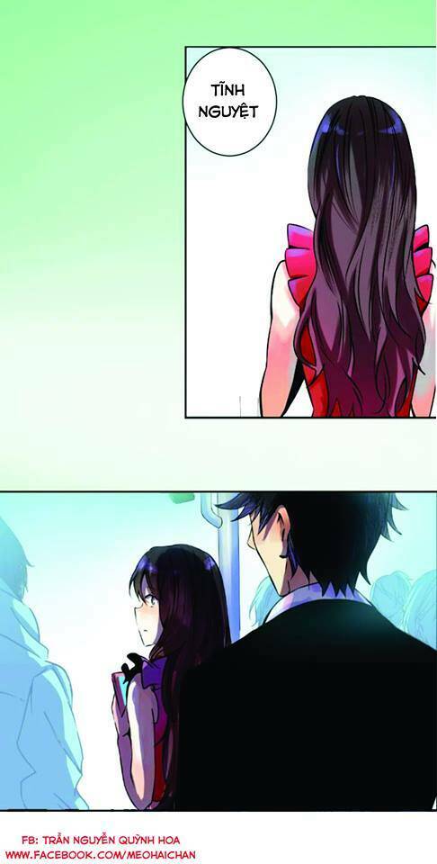 yêu lại một lần nữa chapter 1 18