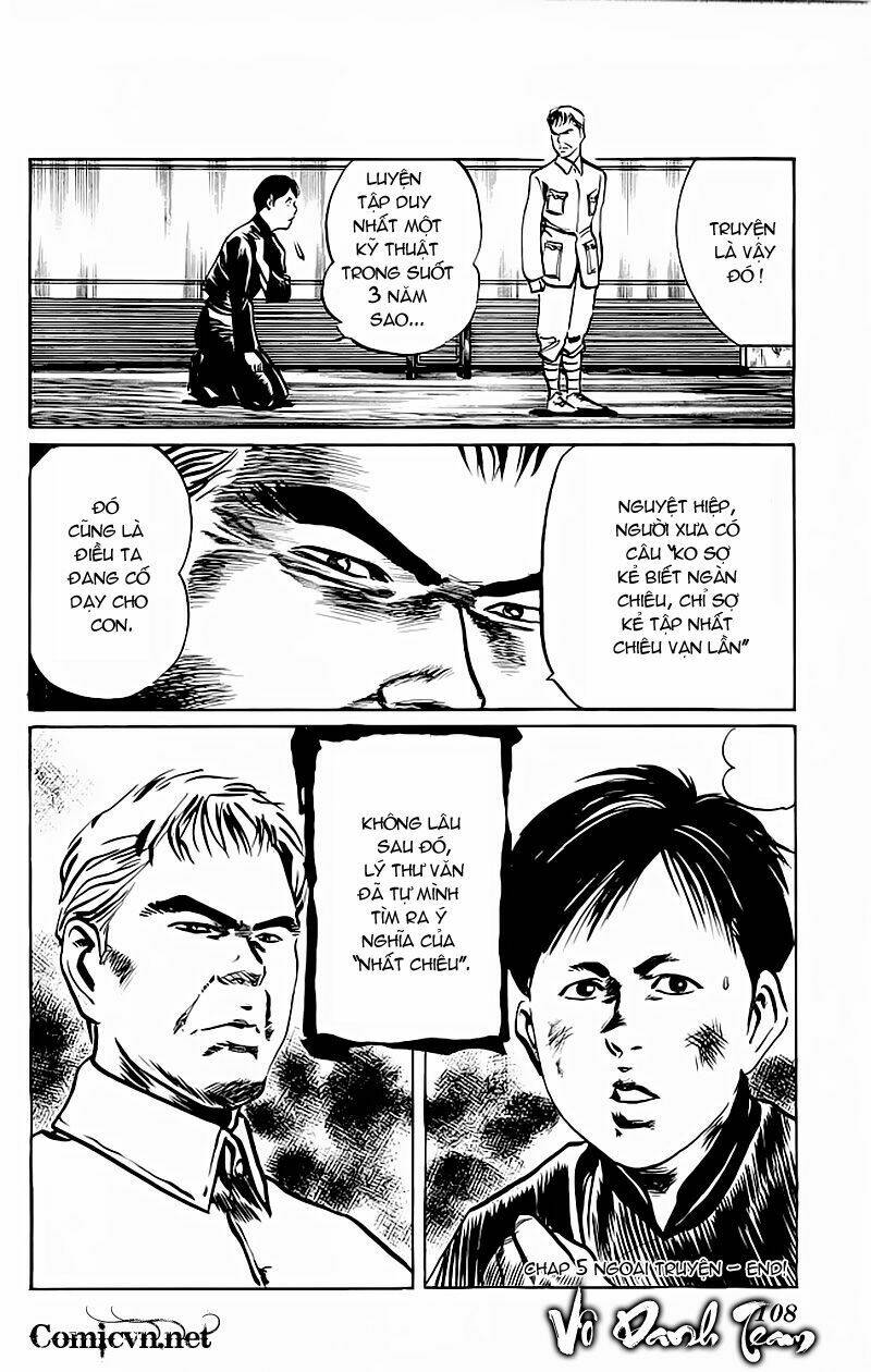 kenji ngoại truyện chapter 5 21