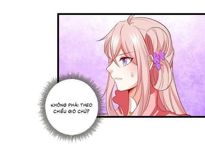 hồ tiên hung bạo chapter 76 8