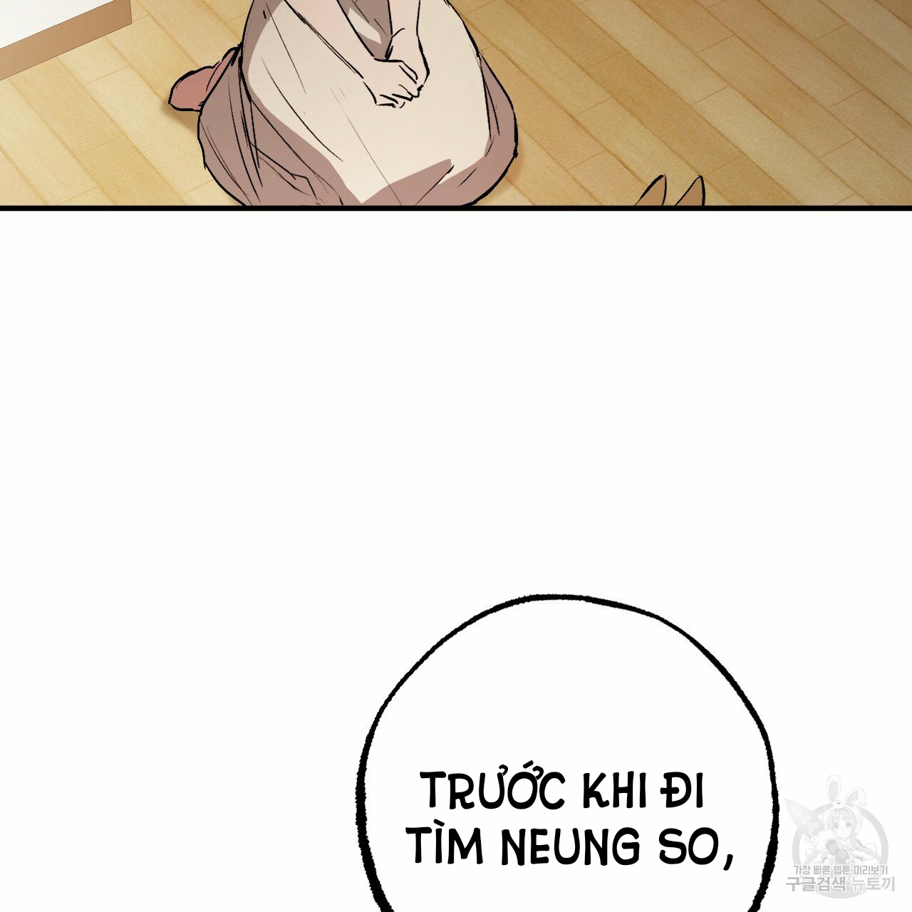 những chú thỏ của hapypy chapter 45 88