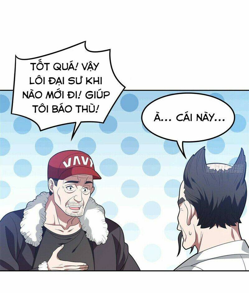 trọng sinh chi thần cấp bại gia tử chapter 38 33