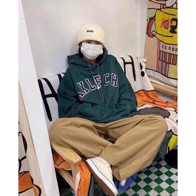 Áo hoodie Cotton XXL H2A