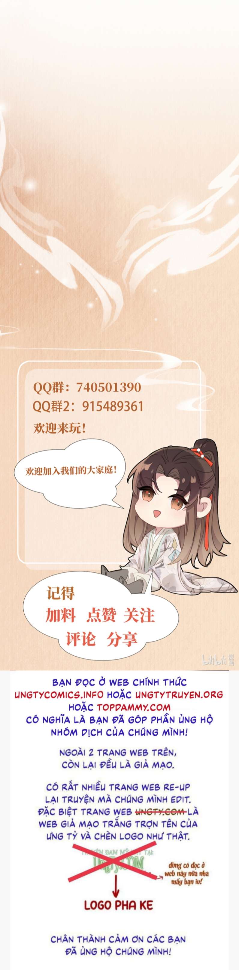 bá tổng vương phi lật xe chỉ nam chapter 48 22