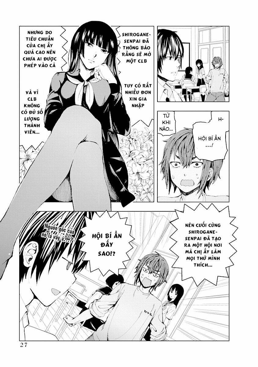 jiken jaken! chapter 3 5