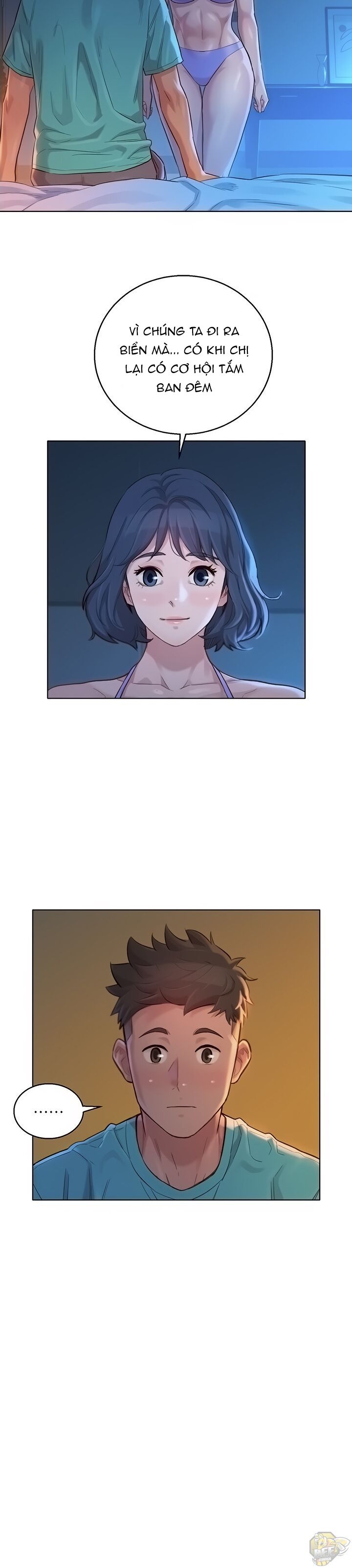 chị gái mưa chapter 137 13