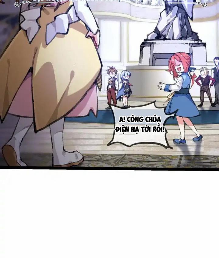 công chúa củi mục khởi động lại nhân sinh chapter 1 64