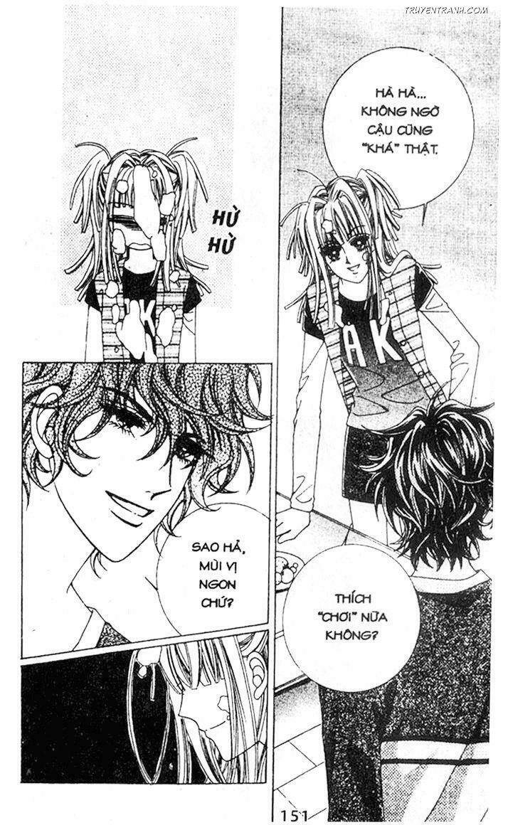 điên vì yêu - love like crazy chapter 30 11