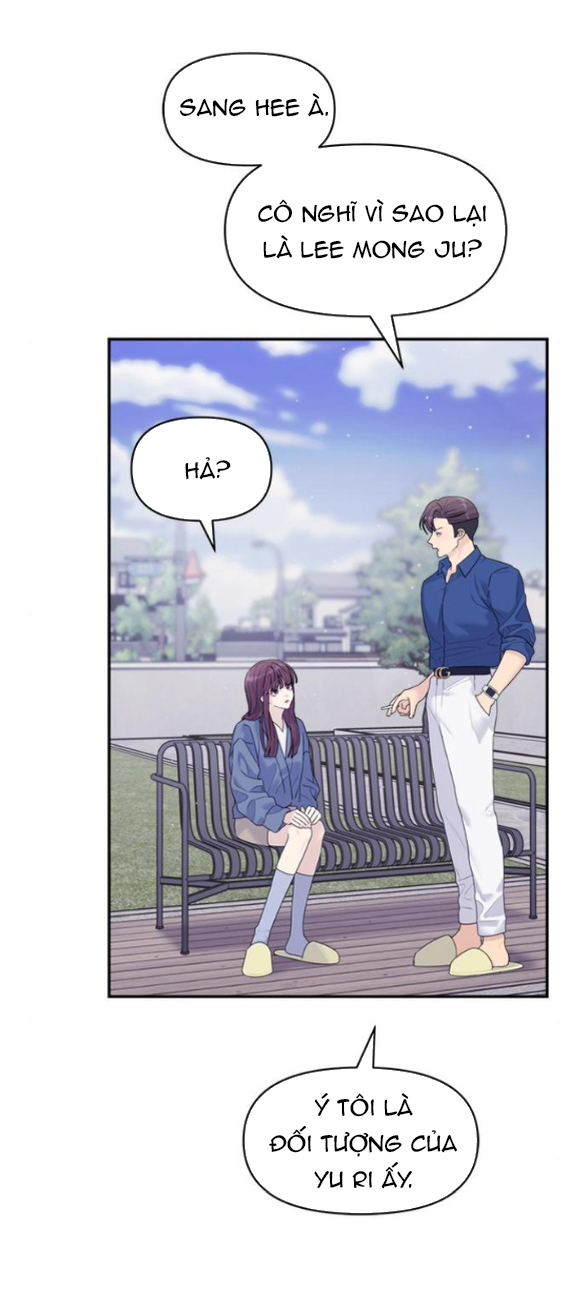 Couple Breaker chapter 66.2 6