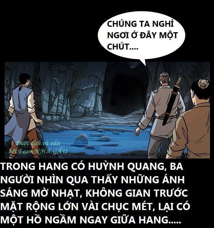 tiên sơn truyền kỳ chapter 26 13
