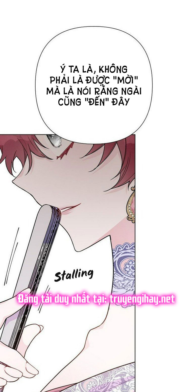 cách hiệp sĩ sống như một tiểu thư chapter 78 51