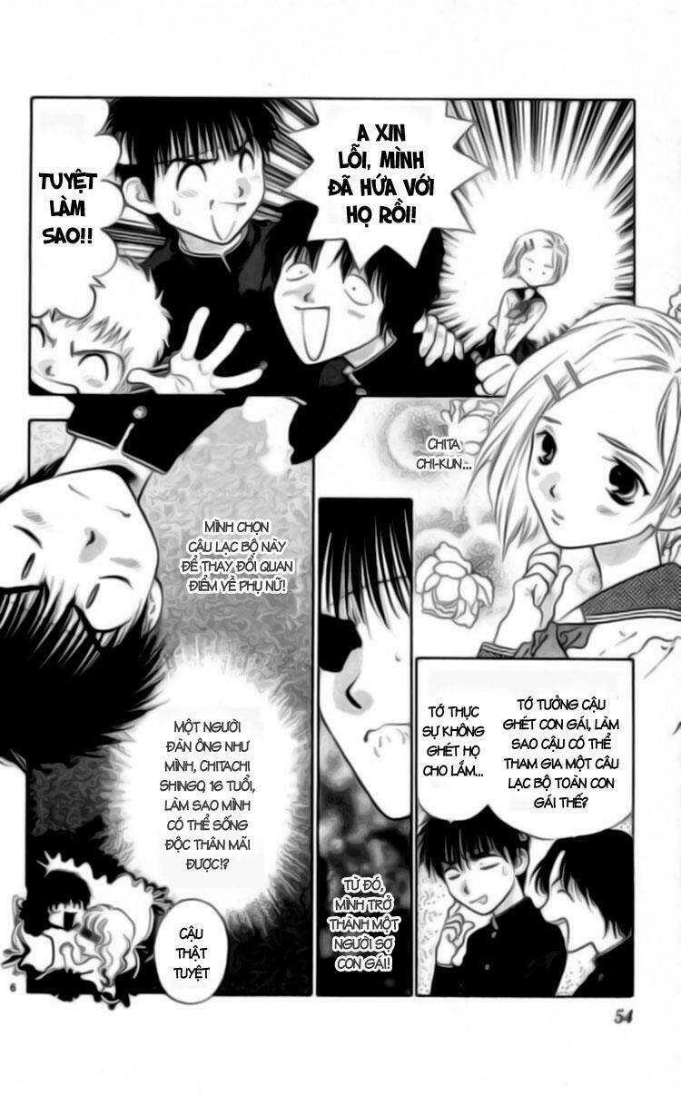 girls saurus chapter 2 7