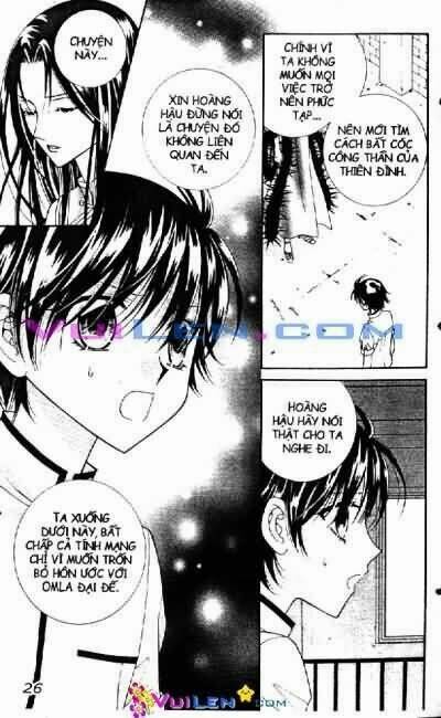 nàng công chúa bỏ trốn chapter 10 26