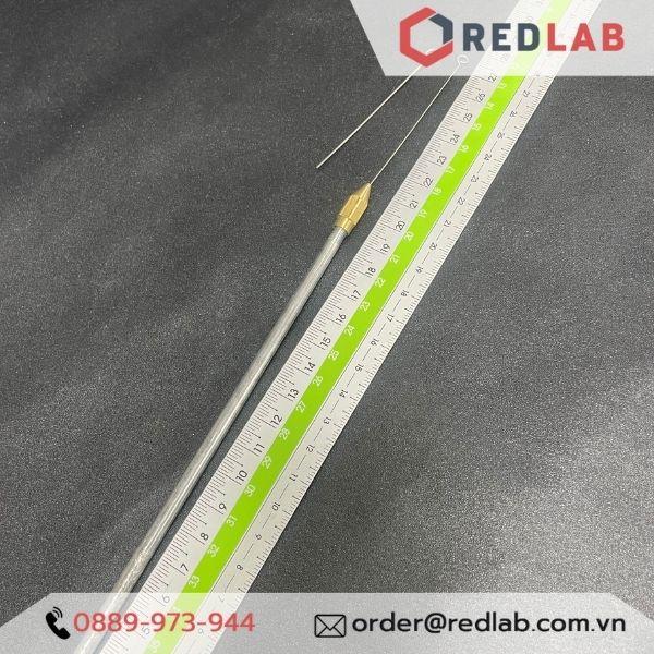 Que cấy vòng - Bộ que cấy vi sinh hợp kim chịu nhiệt