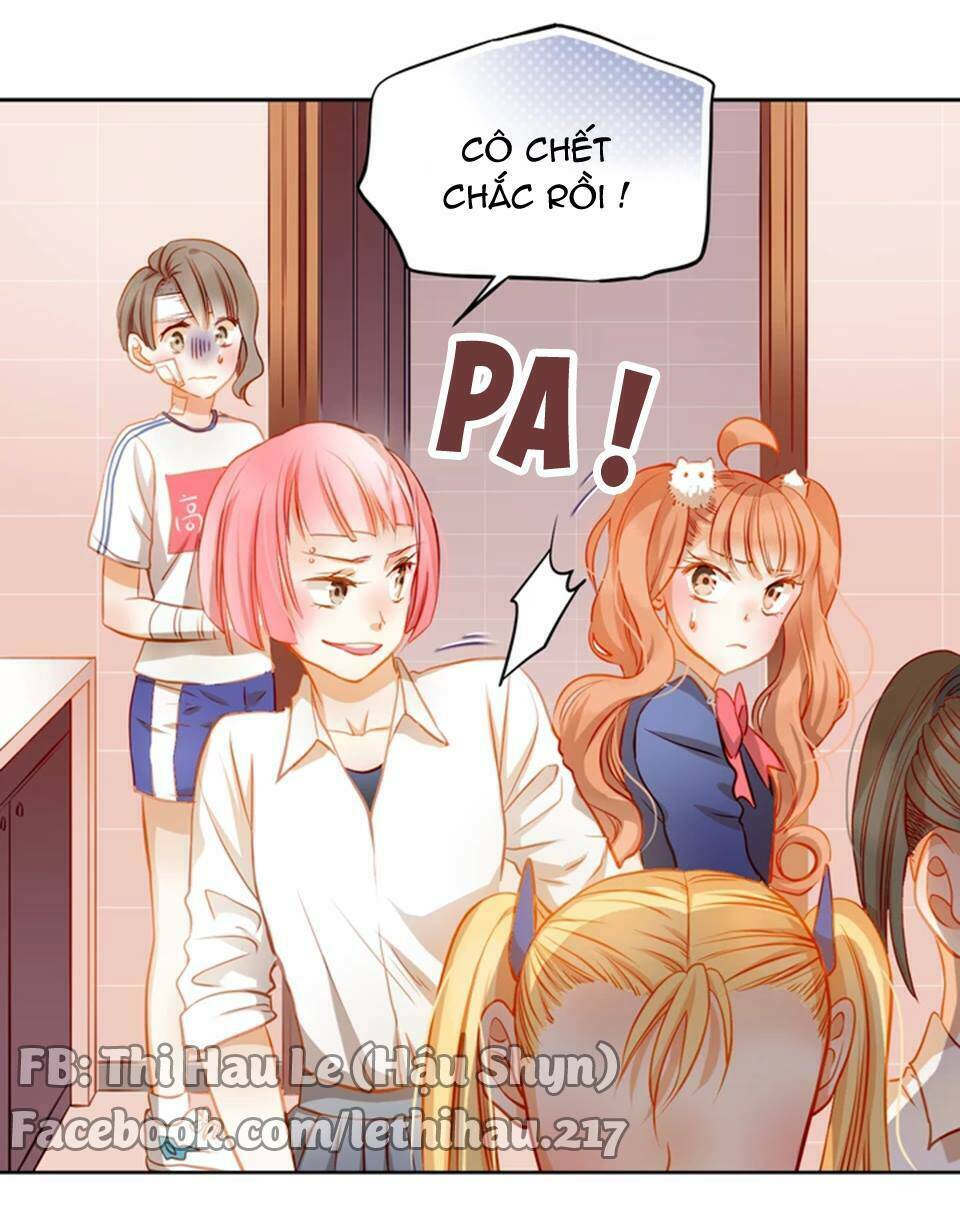 sự cám dỗ xấu xa chapter 11 12