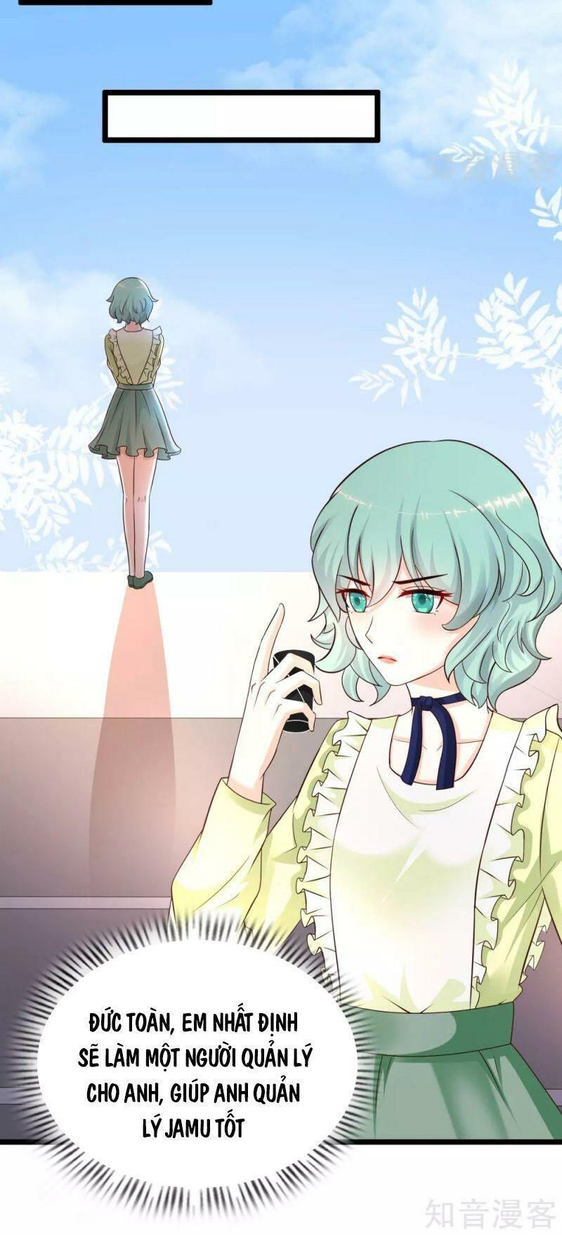 tối cường vận đào hoa chapter 195 28