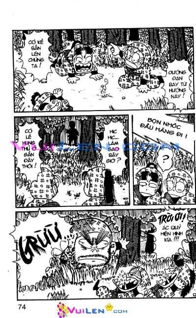 ninja loạn thị chapter 8 74