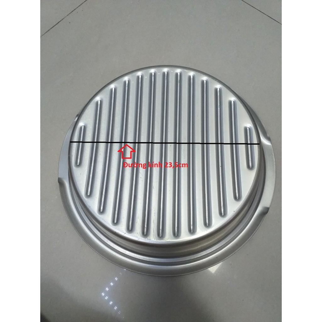 CHẢO CHIÊN NƯỚNG ĐA NĂNG