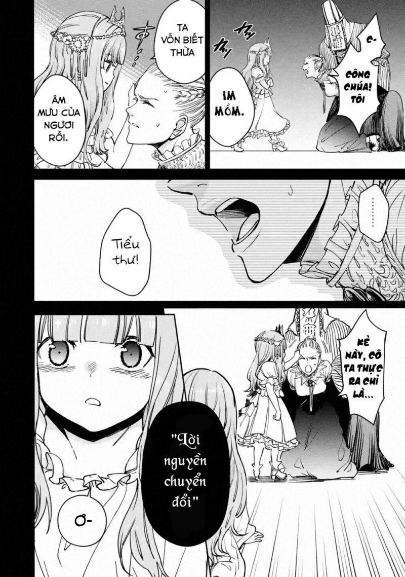 i'm a middle-aged man who got my adventurer license revoked chapter 24 14