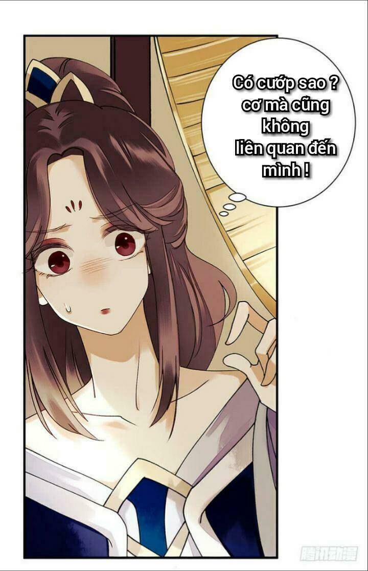 nhất đế trọng sinh mỹ nhân tâm kế chapter 27 18