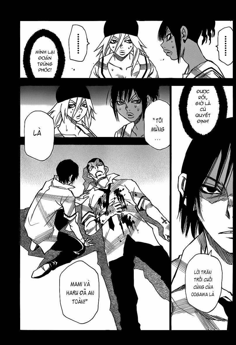 cradle of monsters chapter 28 24