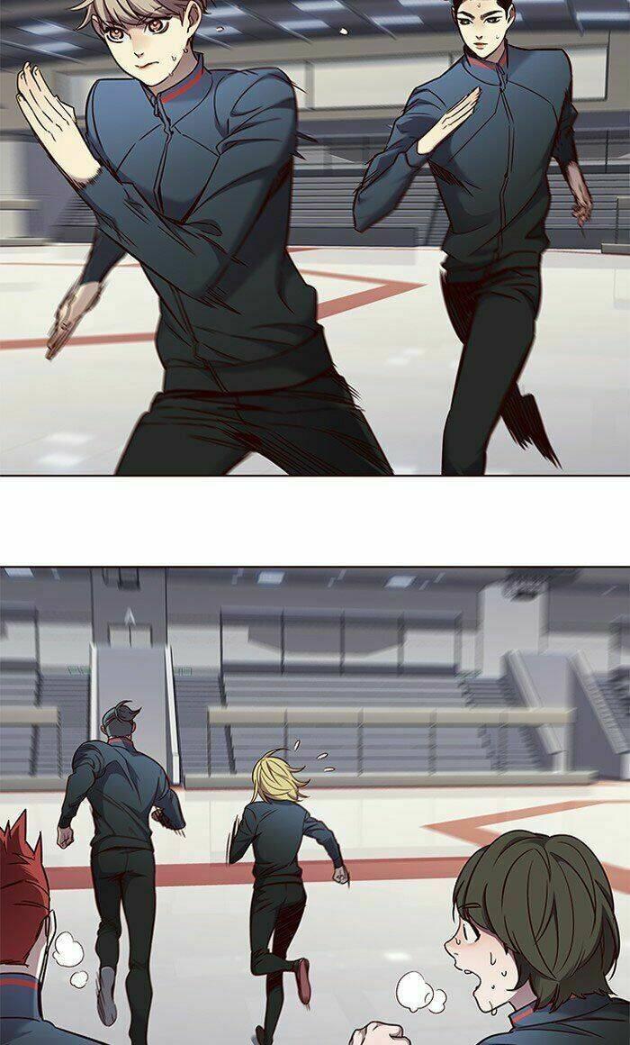 biến thân thành mèo chapter 74 5