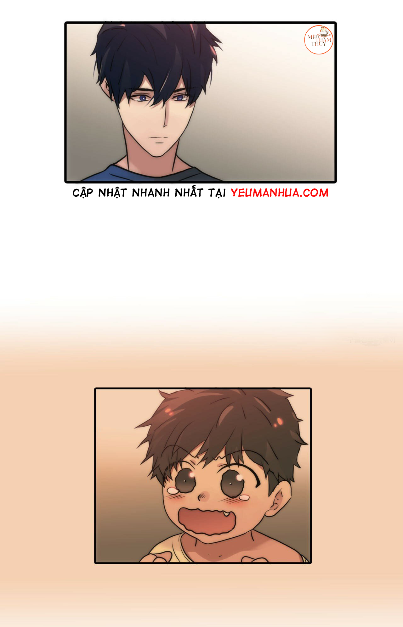 giai điệu của ngôn ngữ chapter 23 66