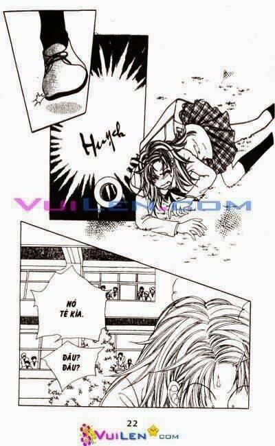 ảo vọng tình yêu chapter 1 22
