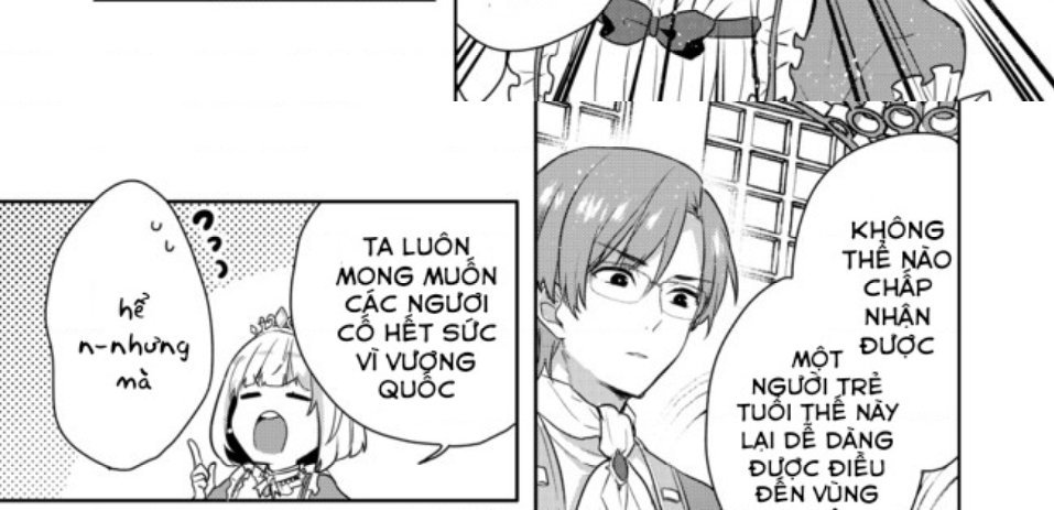 tearmoon empire story chapter 2.1 42