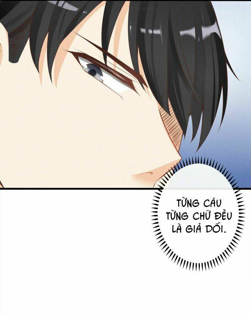 cạm bẫy lửa tình chapter 9 18