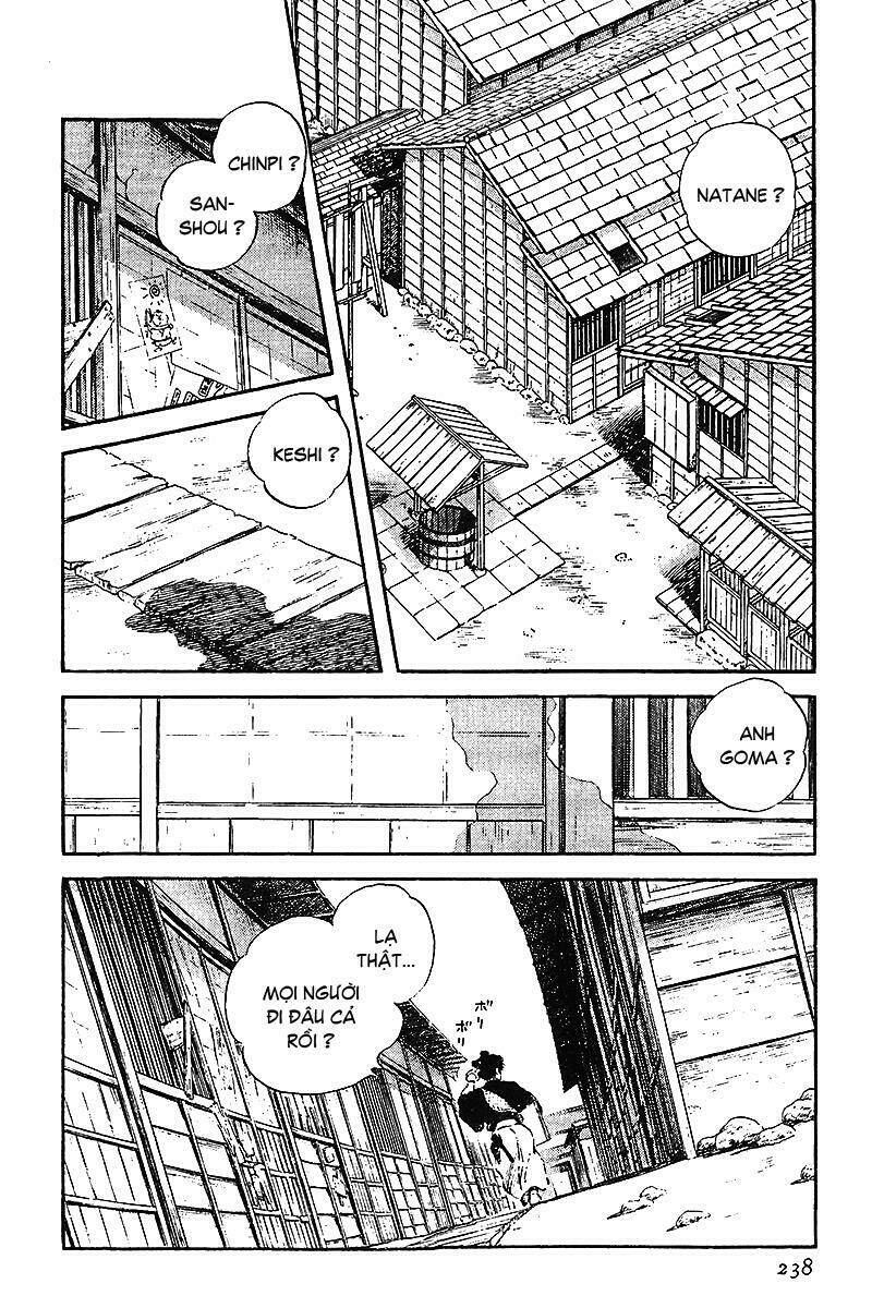 nijiiro togarashi - ớt bảy màu chapter 12 19