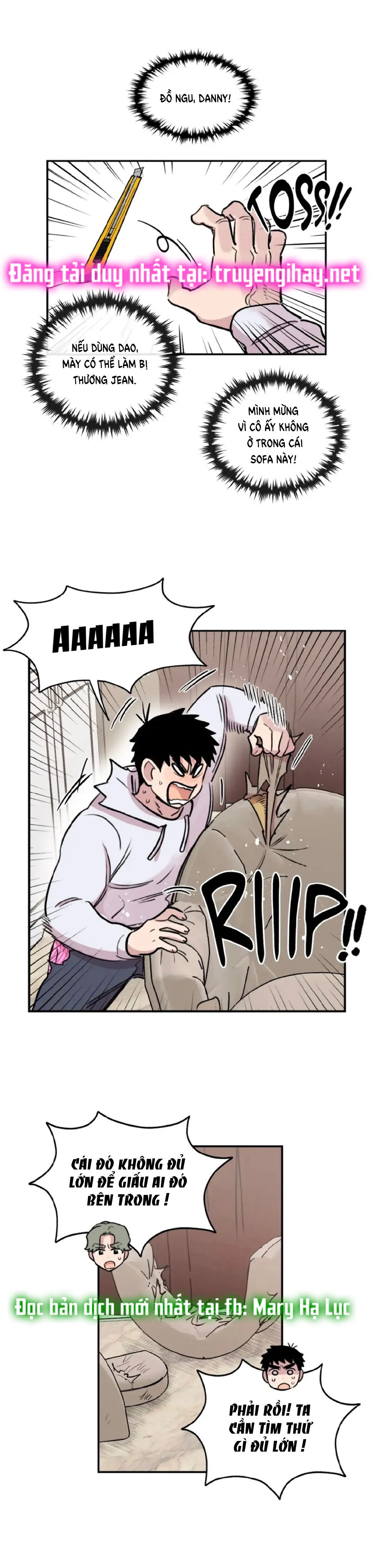 [18+] 1 người khỏe 2 người vui chapter 41.2 7