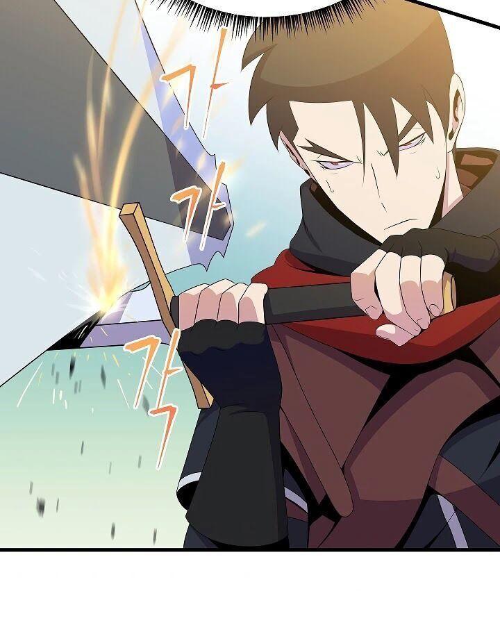 tiêu diệt đấng cứu thế chapter 43 20