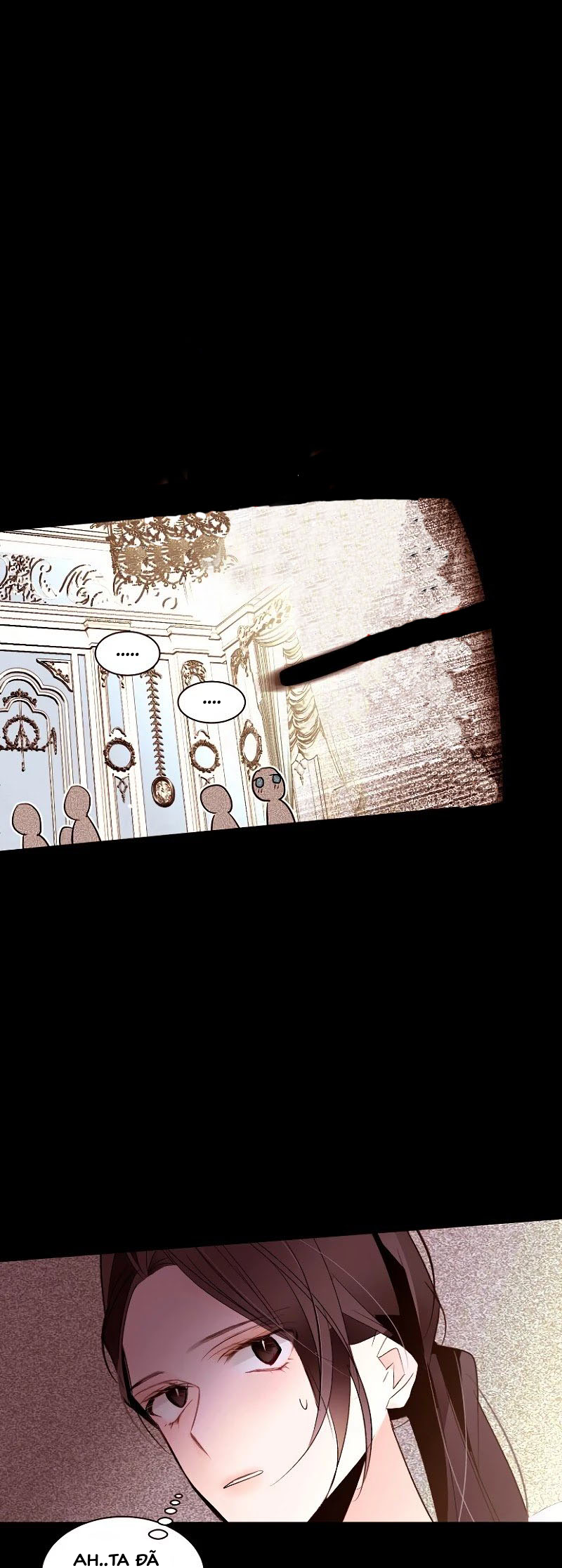 cuộc sống nhàm chán của quý cô tái sinh chapter 35 30