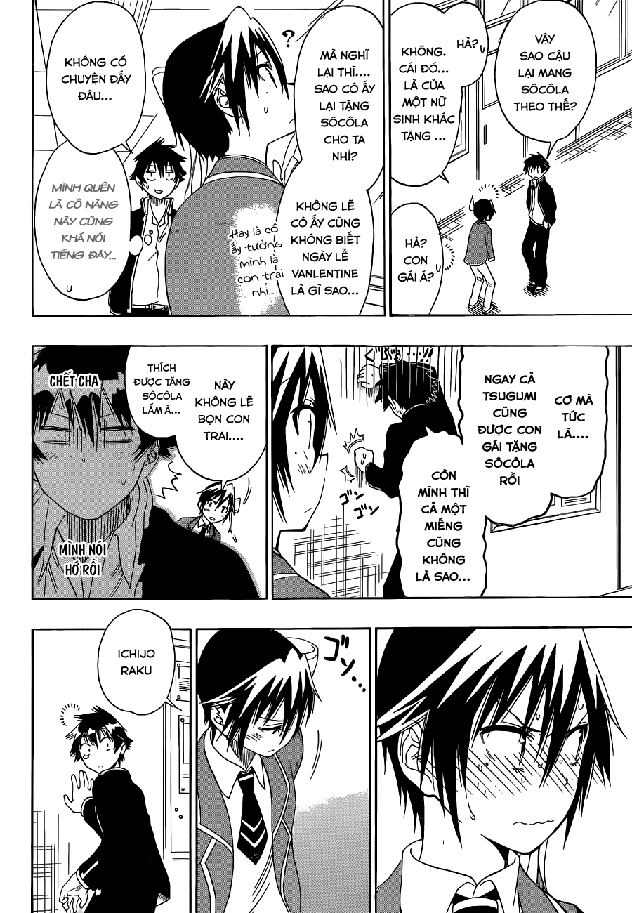 nisekoi - tình yêu giả tạo chapter 68 7