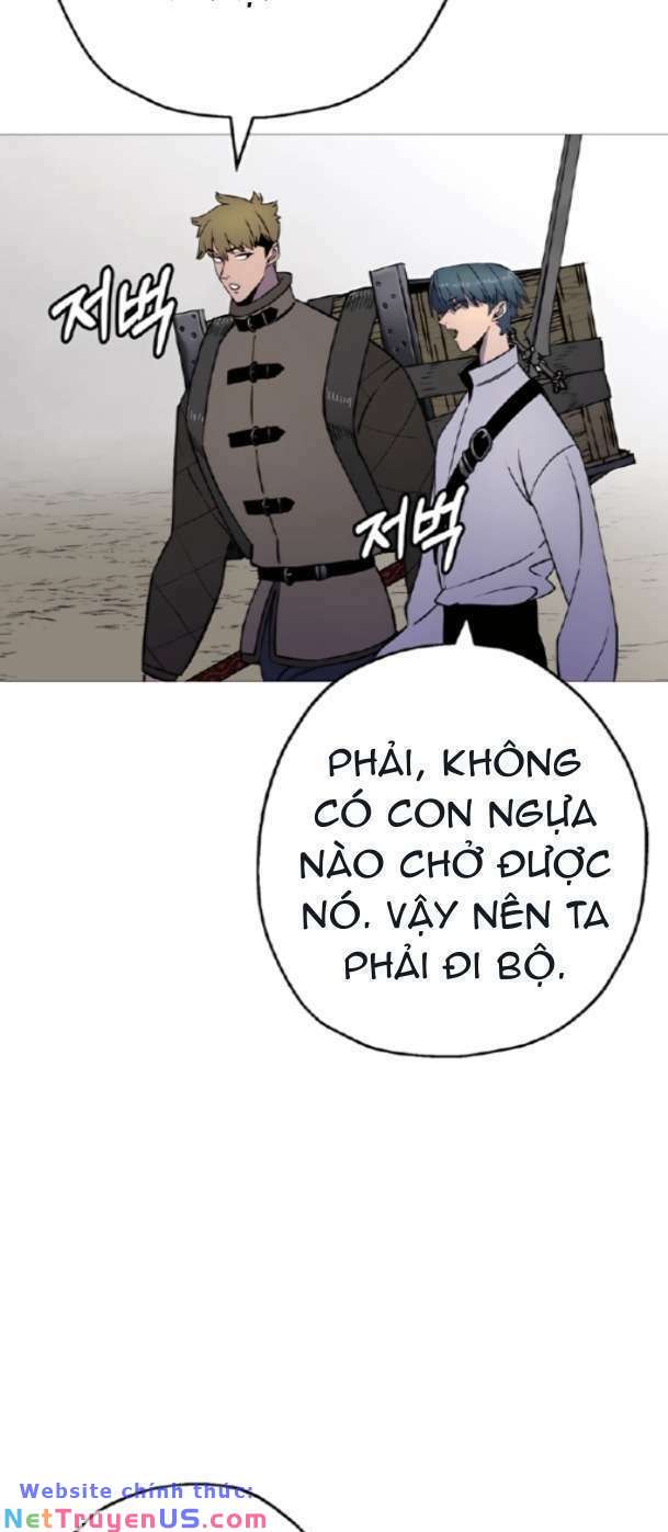 chiến binh quật cường chapter 121 35