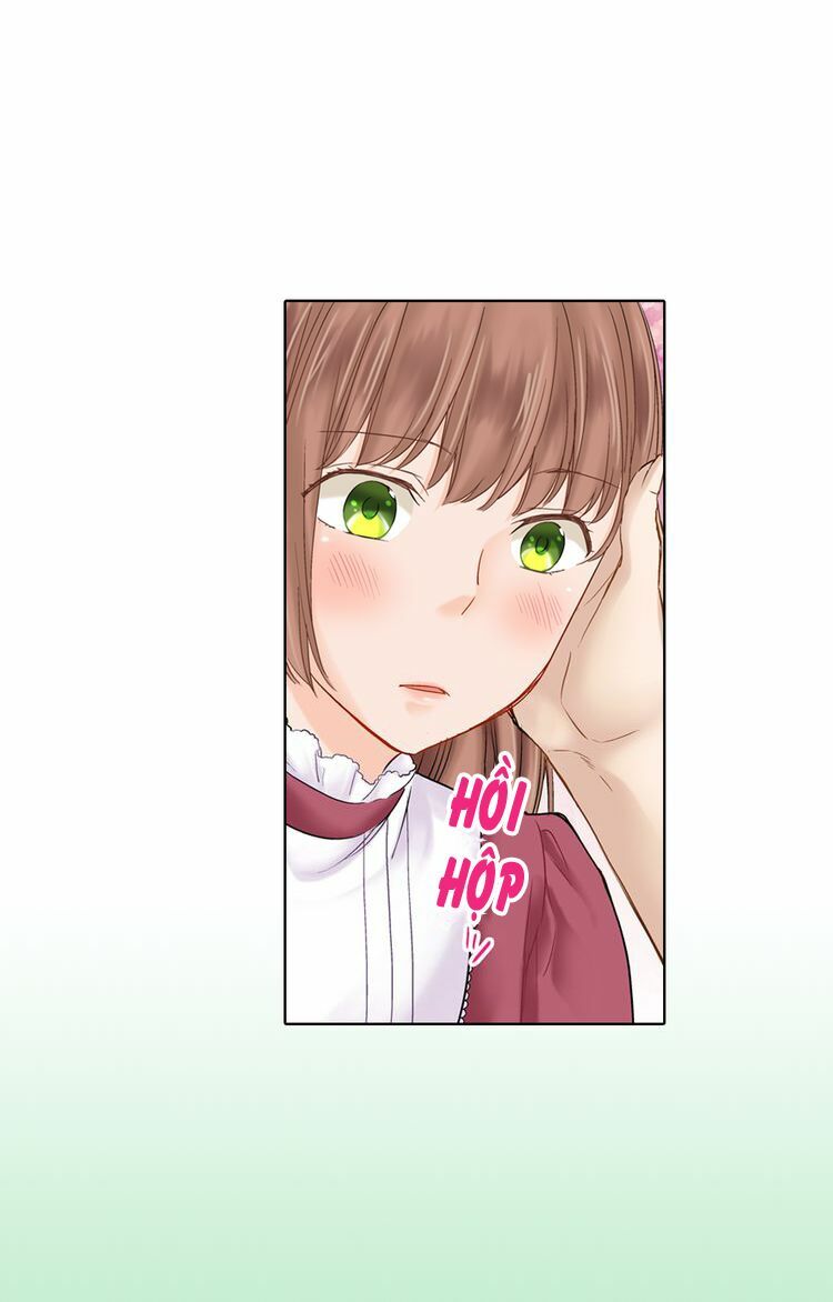cô dâu của quỷ chapter 9 23