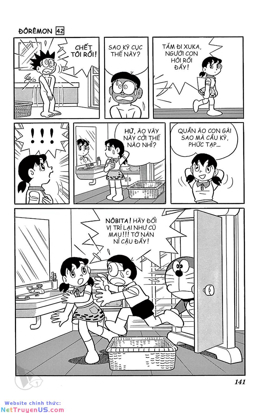 doraemon chapter 764 10