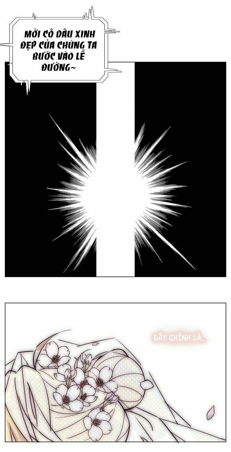 lấp lánh tình yêu kẹo bạc hà chapter 57.1 13